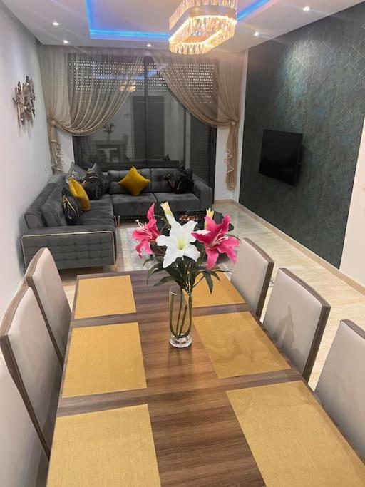 Apartment Luxury With Pool Agadir